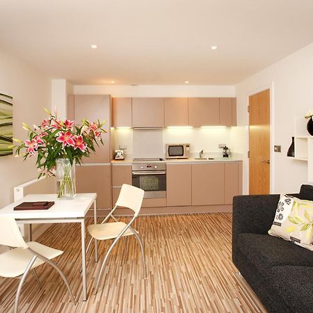 Aparthotel Saco Holborn - Lamb'S Conduit St Londýn Pokoj fotografie