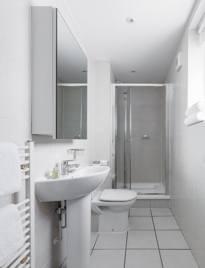 Aparthotel Saco Holborn - Lamb'S Conduit St Londýn Exteriér fotografie